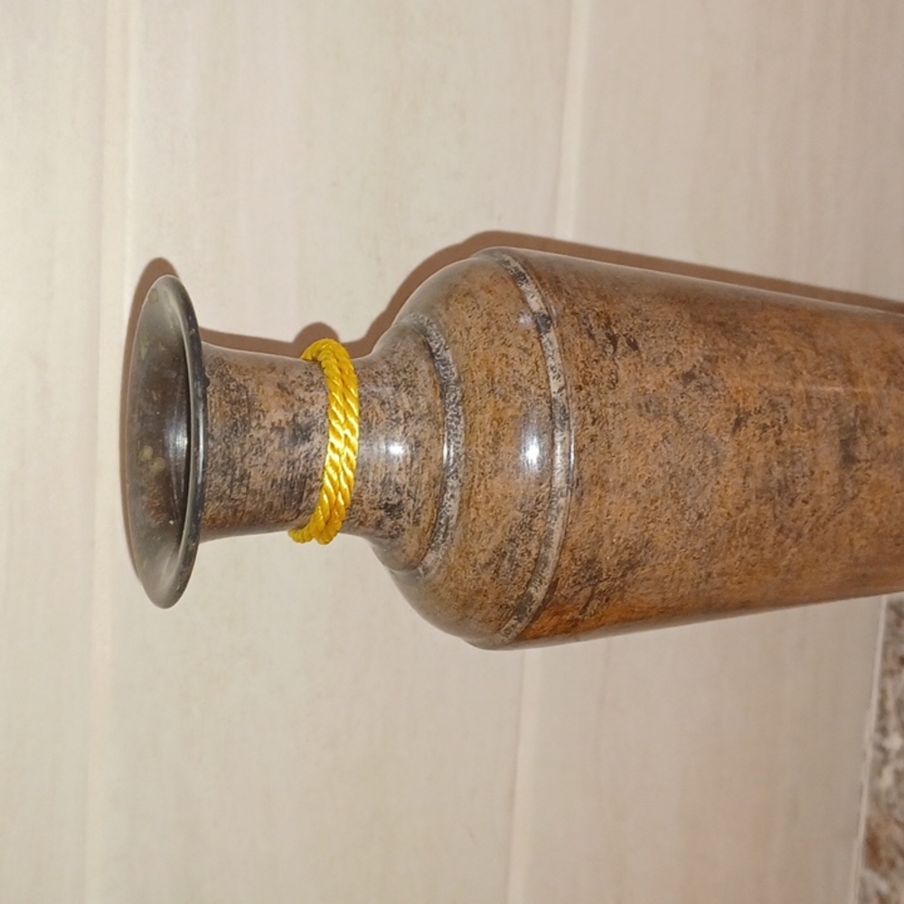 Accent Vase - Picture 5 of 8